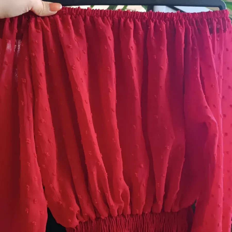 شومیز مجلسی