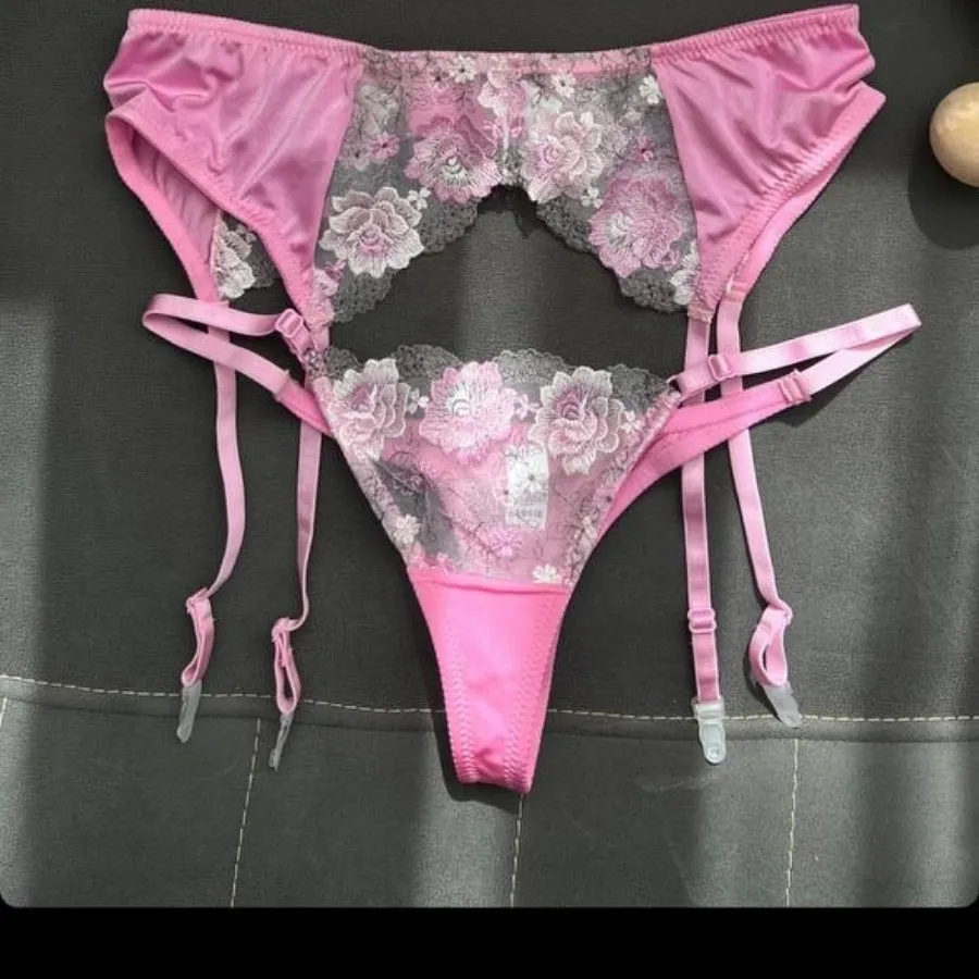 ست سه تیکه لاوست