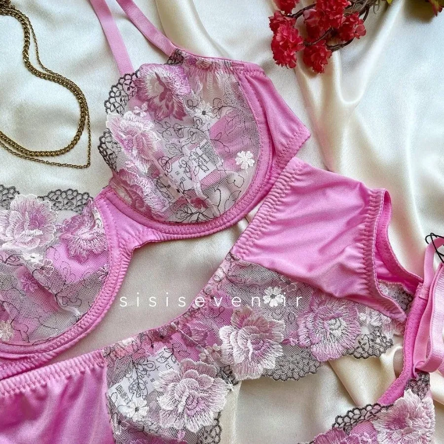 ست سه تیکه لاوست