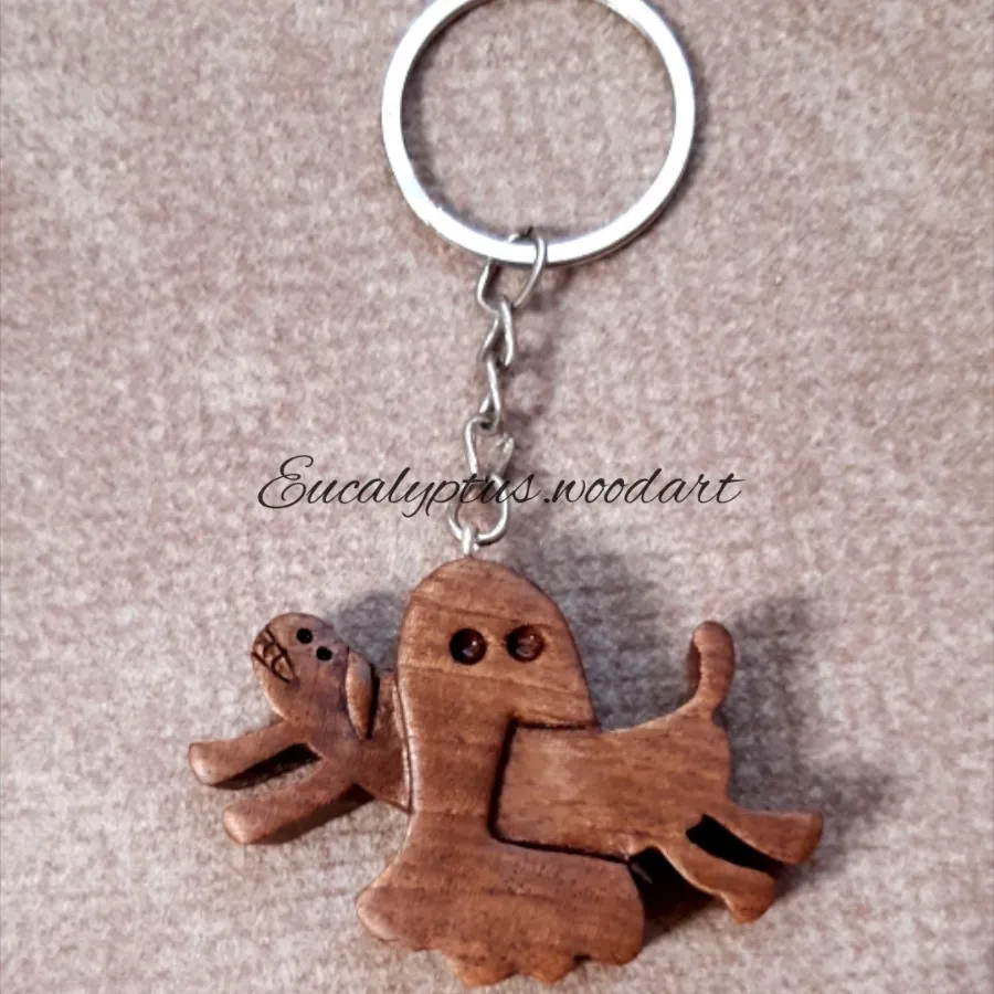 جاکلیدی های فانتزی