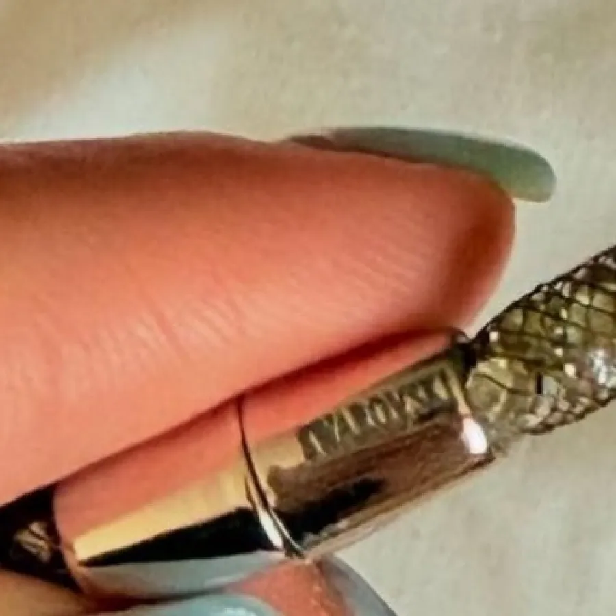 گردنبند تنسلی سورواسکی