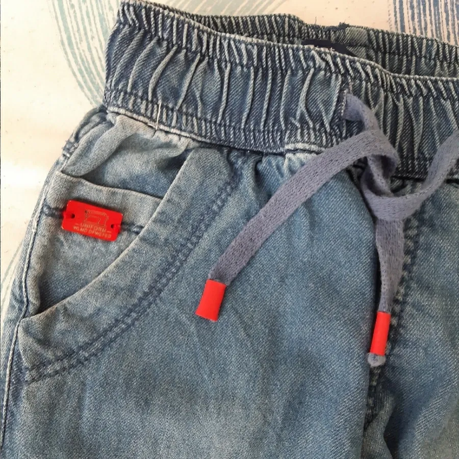 شلوار جین کودک