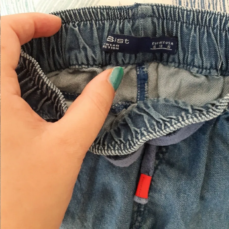 شلوار جین کودک