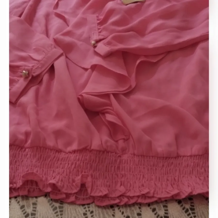 شومیز مجلسی