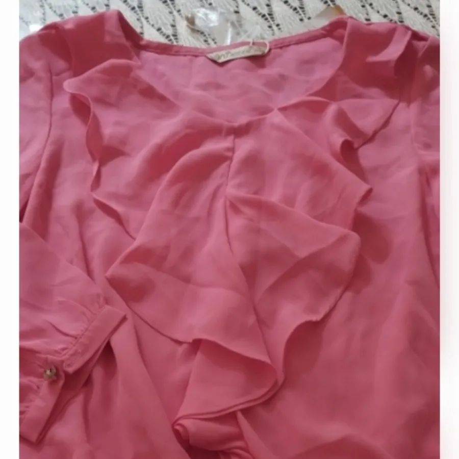 شومیز مجلسی