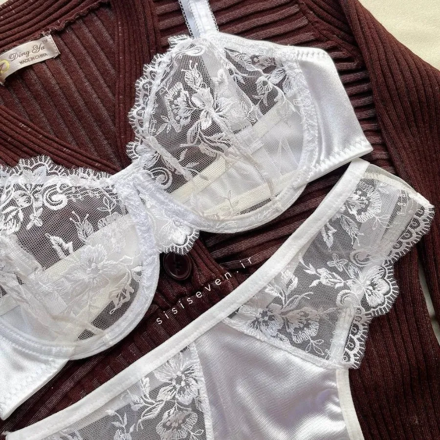 ست زیبای اشرافی