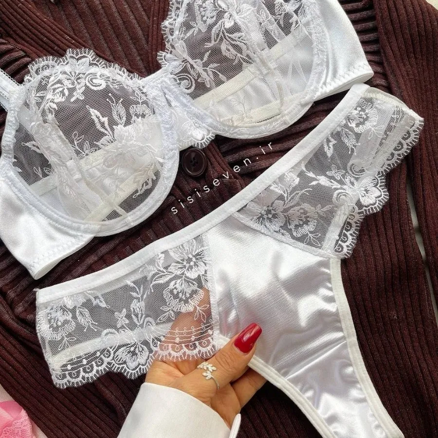 ست زیبای اشرافی