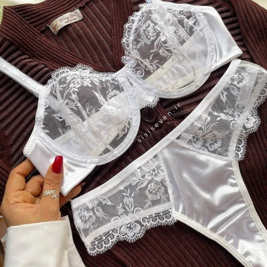 ست زیبای اشرافی