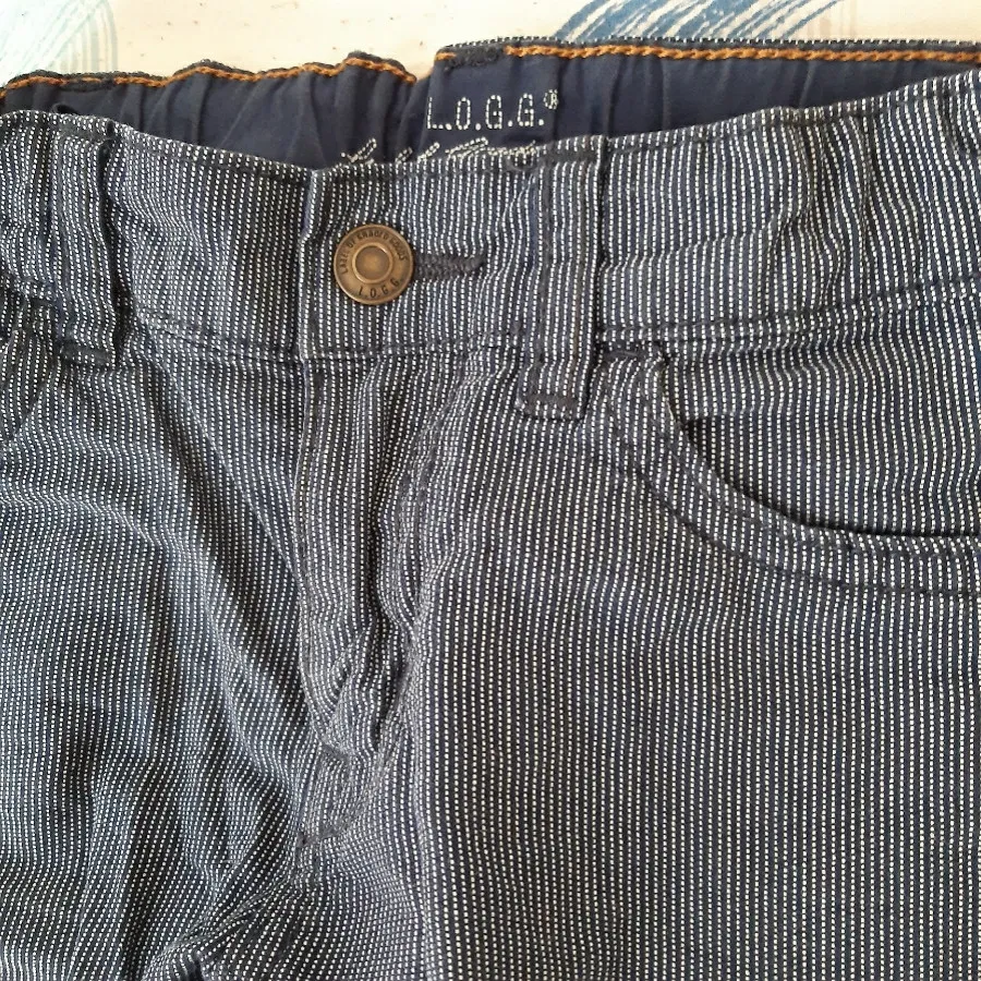 شلوارک بچگانه