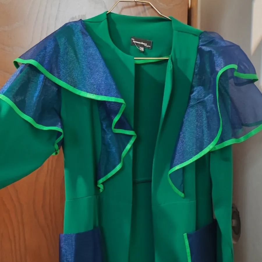 مانتو مجلسی