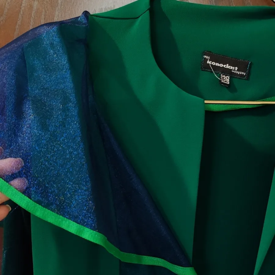 مانتو مجلسی