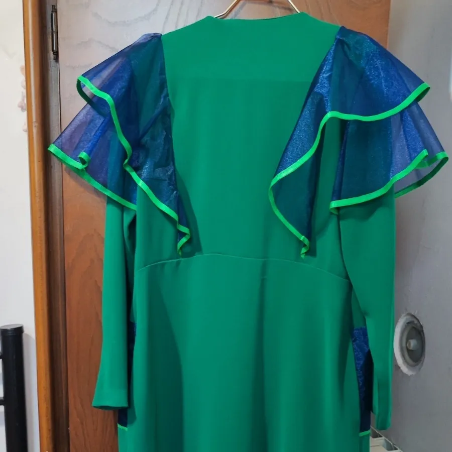 مانتو مجلسی