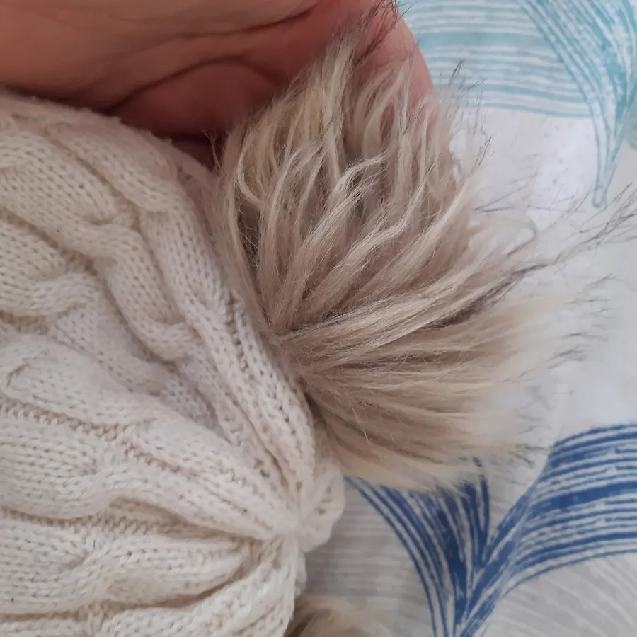 کلاه و رینگ