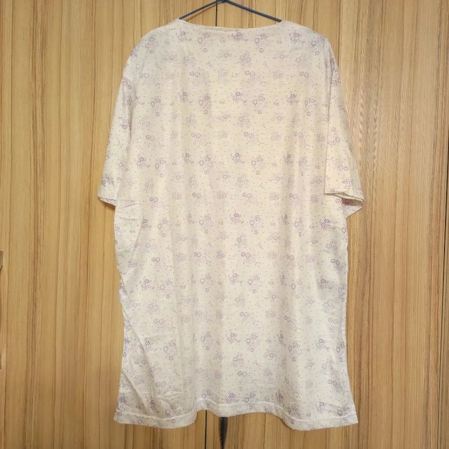 بلوز منزل قواره بزرگ