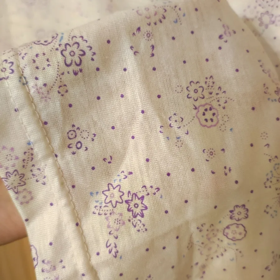 بلوز منزل قواره بزرگ