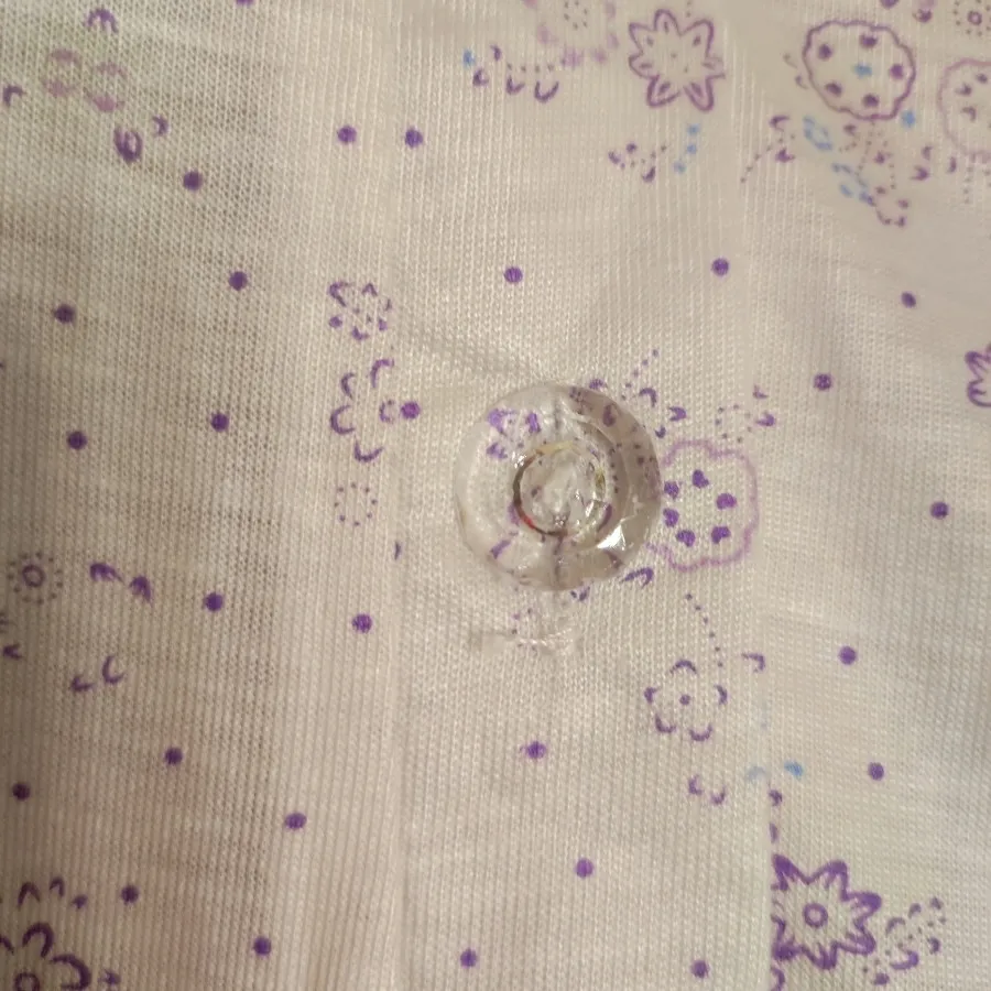 بلوز منزل قواره بزرگ