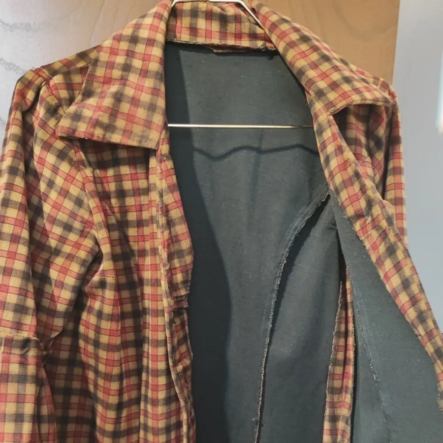 مانتو پاییزه