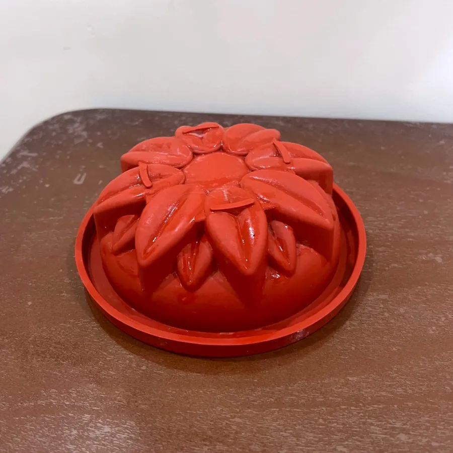 قالب ژله ایکیا