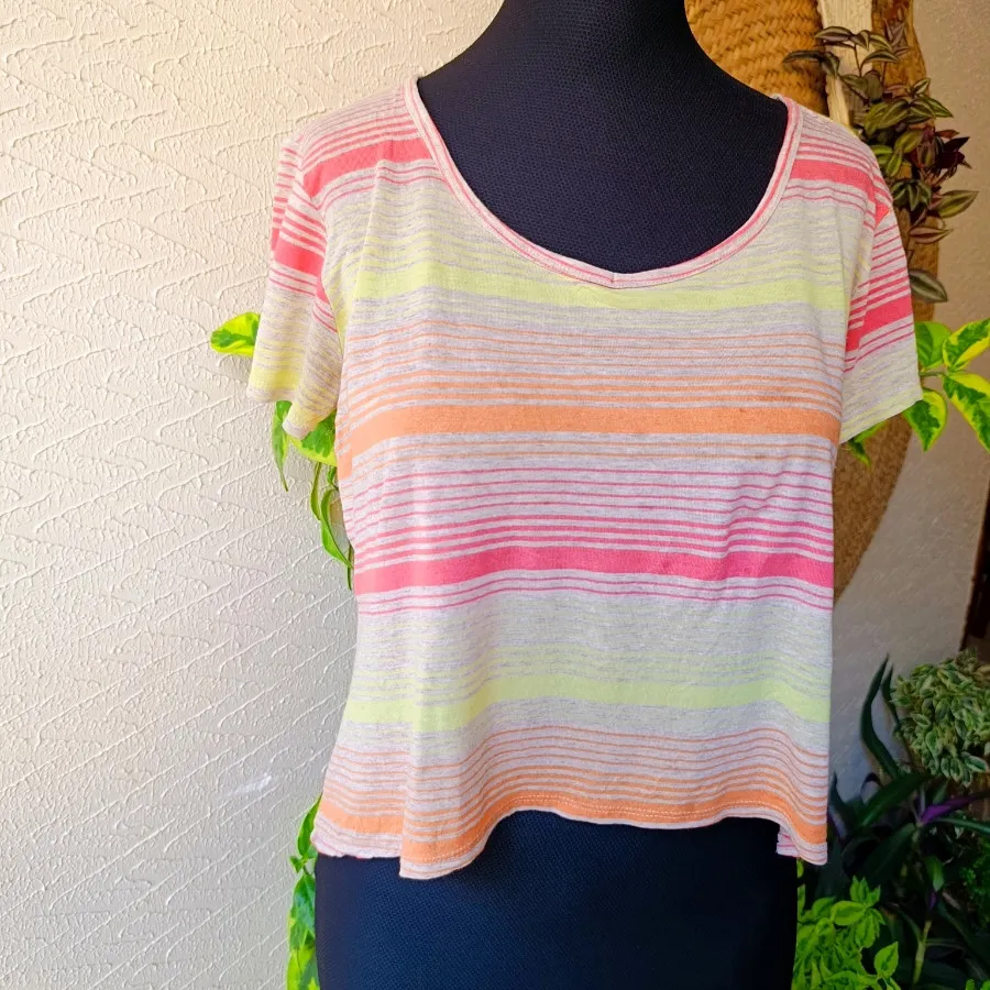 تیشرت خارجی