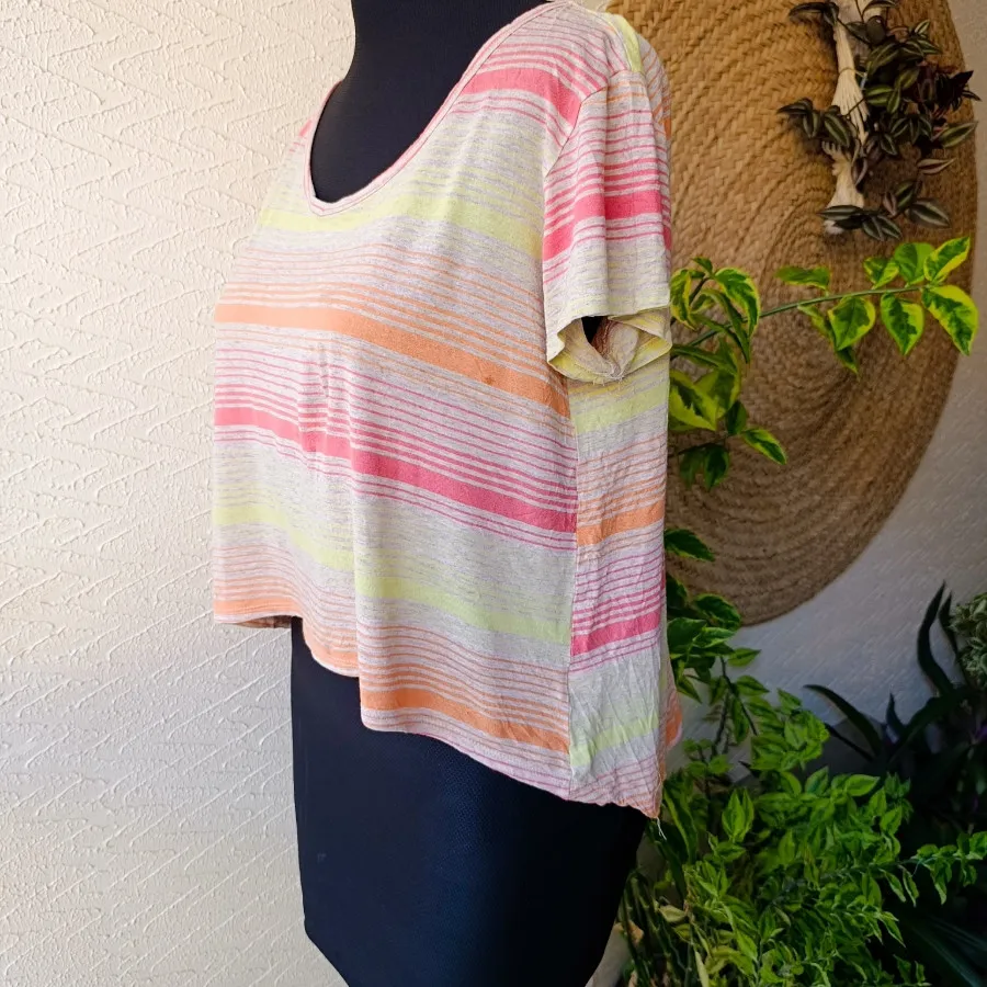 تیشرت خارجی