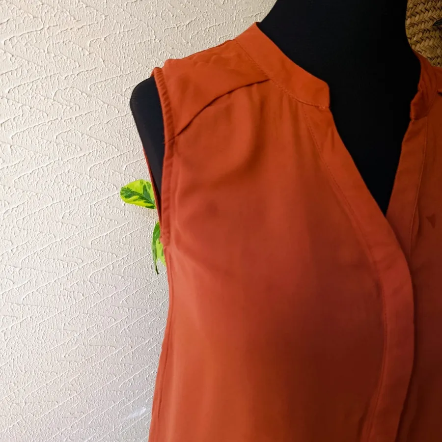 تاپ آجری یا مسی