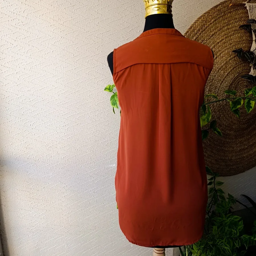 تاپ آجری یا مسی