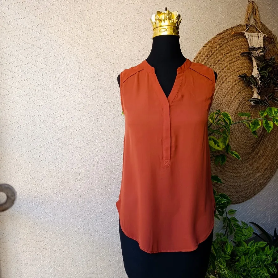 تاپ آجری یا مسی