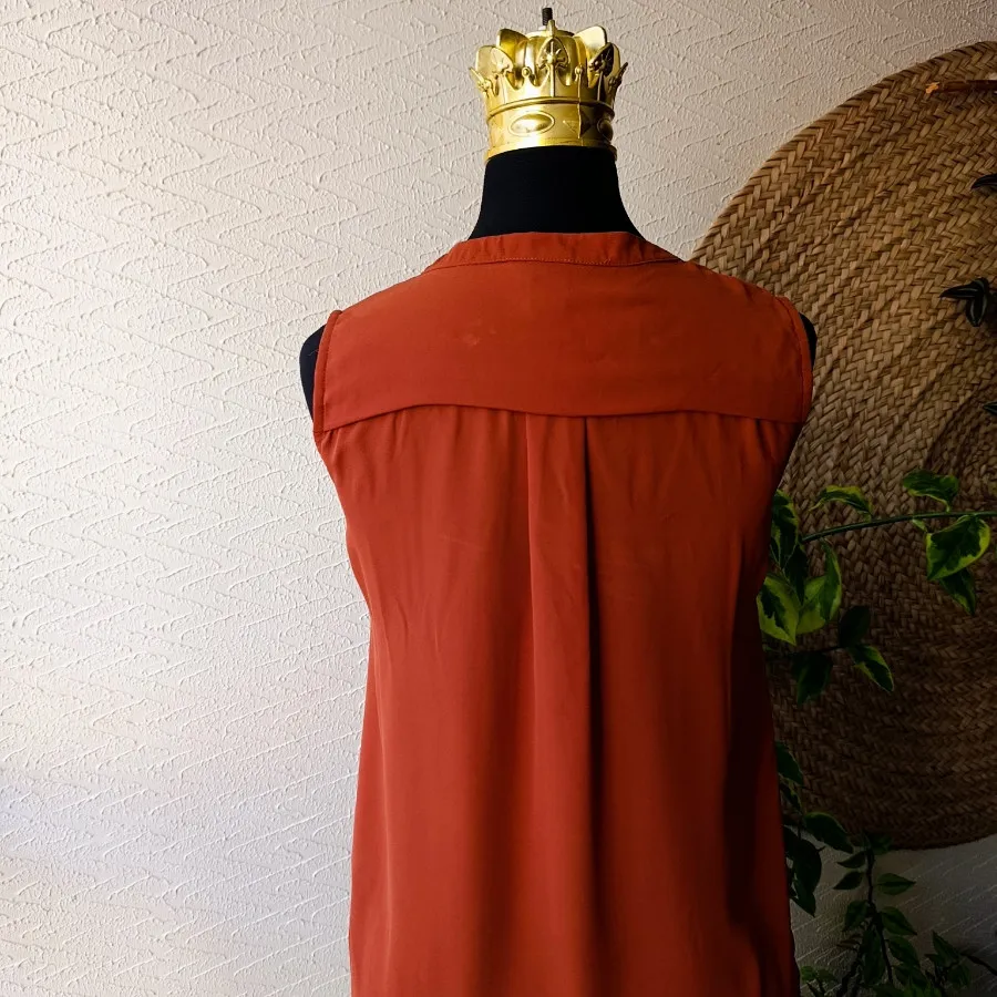 تاپ آجری یا مسی