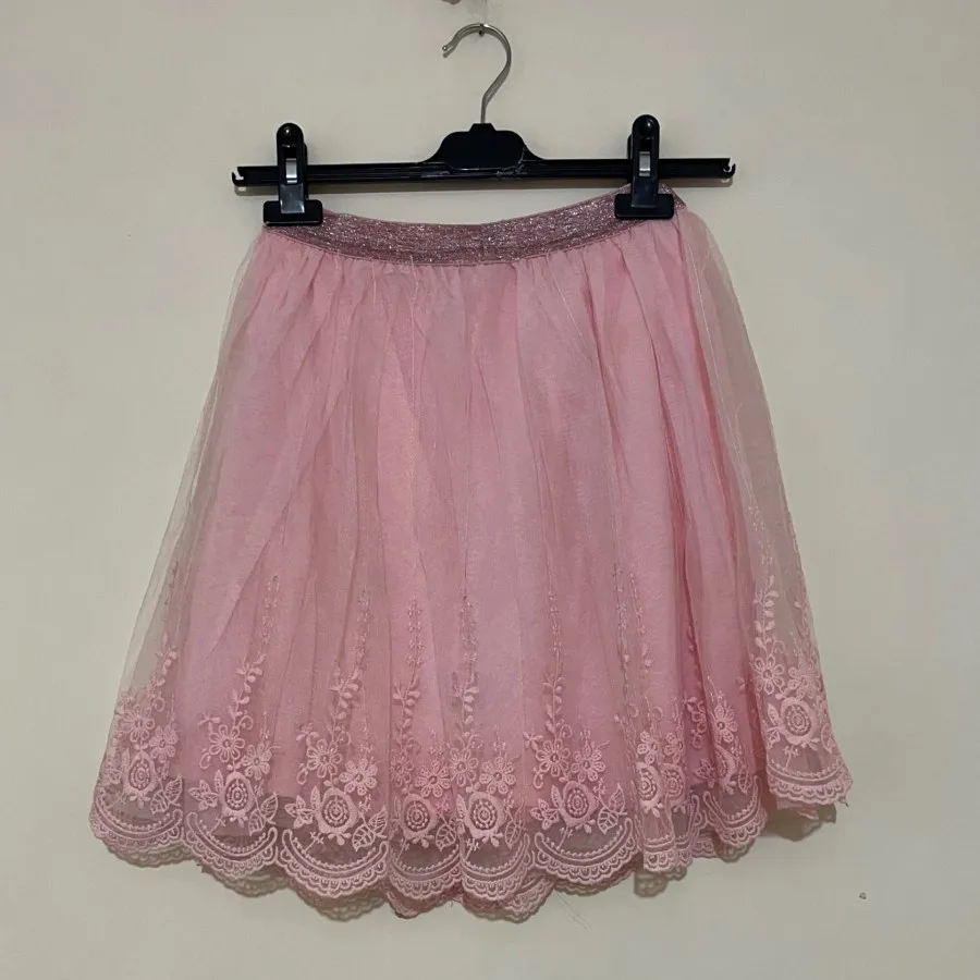 ست بولیز دامن دخترانه