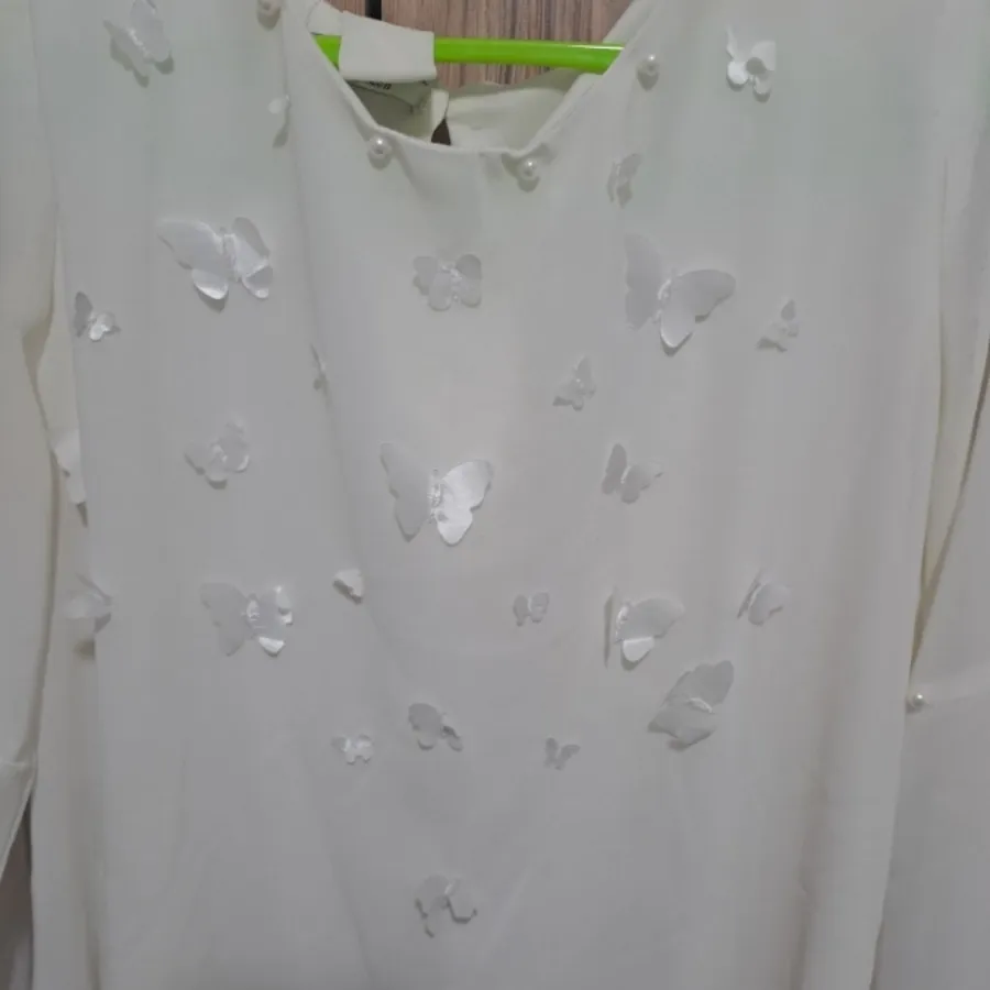 شومیز مجلسی