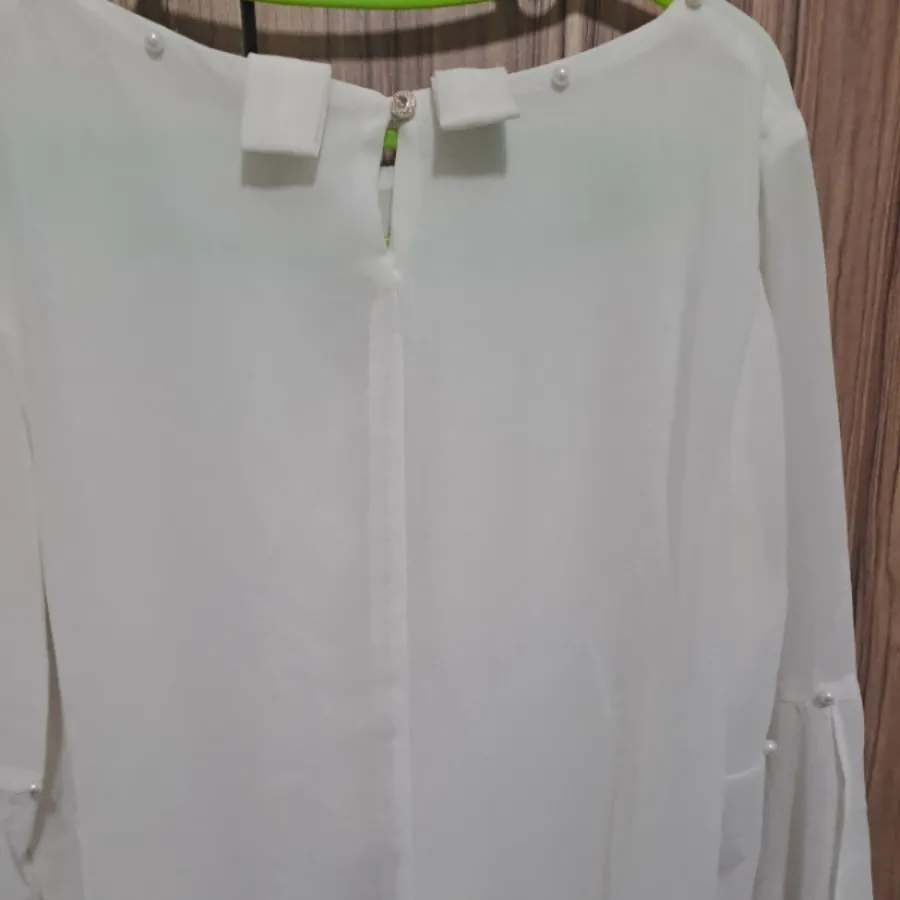 شومیز مجلسی