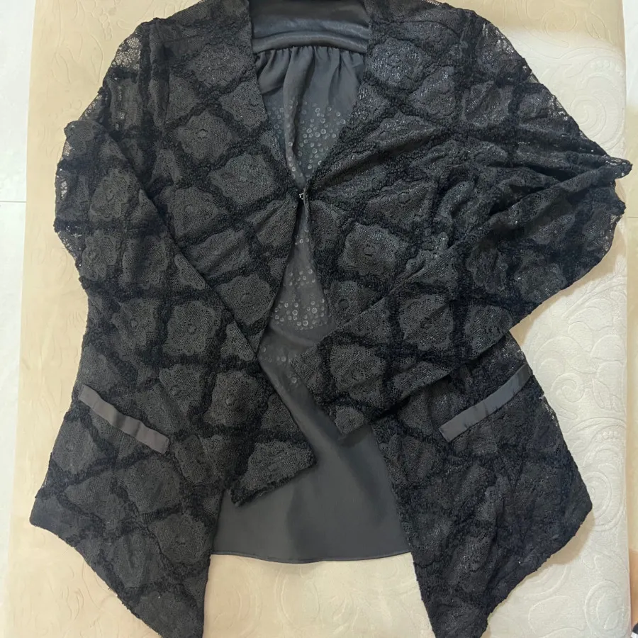 کت گیپور دانتل