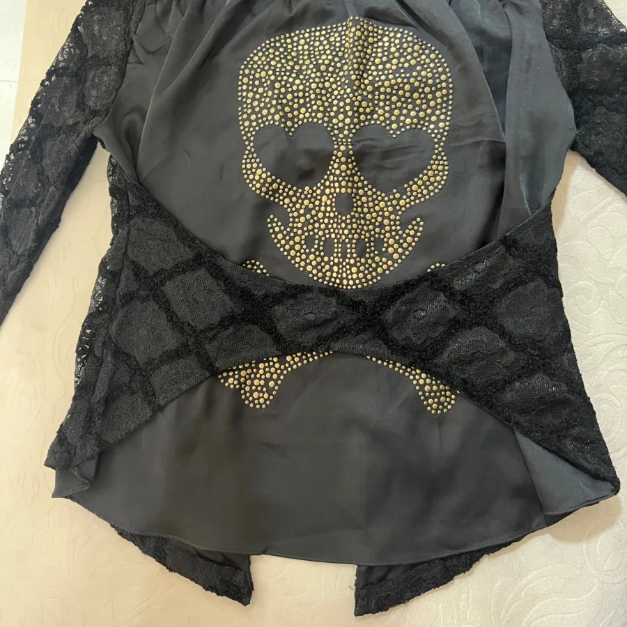 کت گیپور دانتل