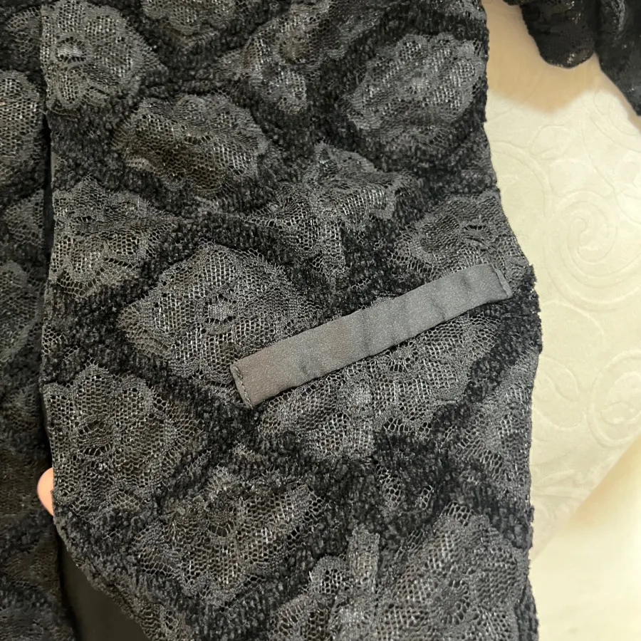 کت گیپور دانتل