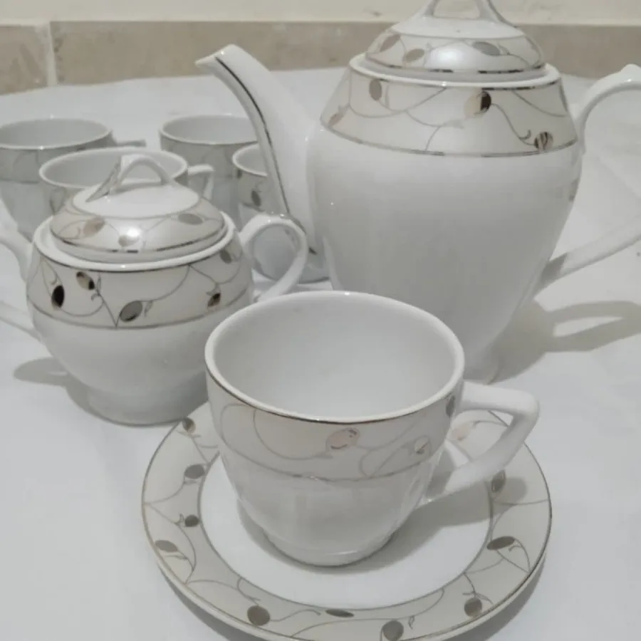 سرویس چایی خوری