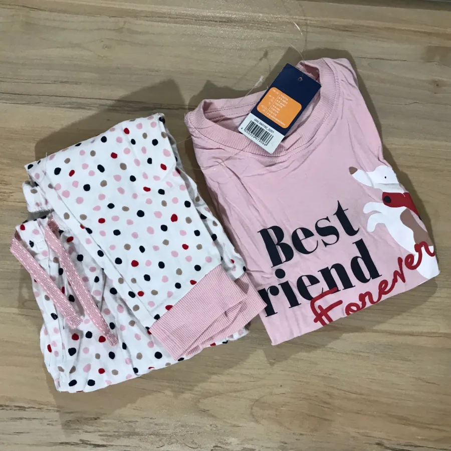 ست بلوز و شلوار