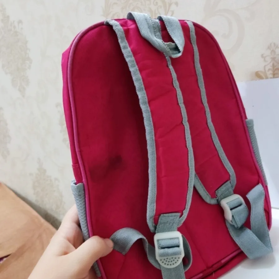 کوله پشتی دخترانه