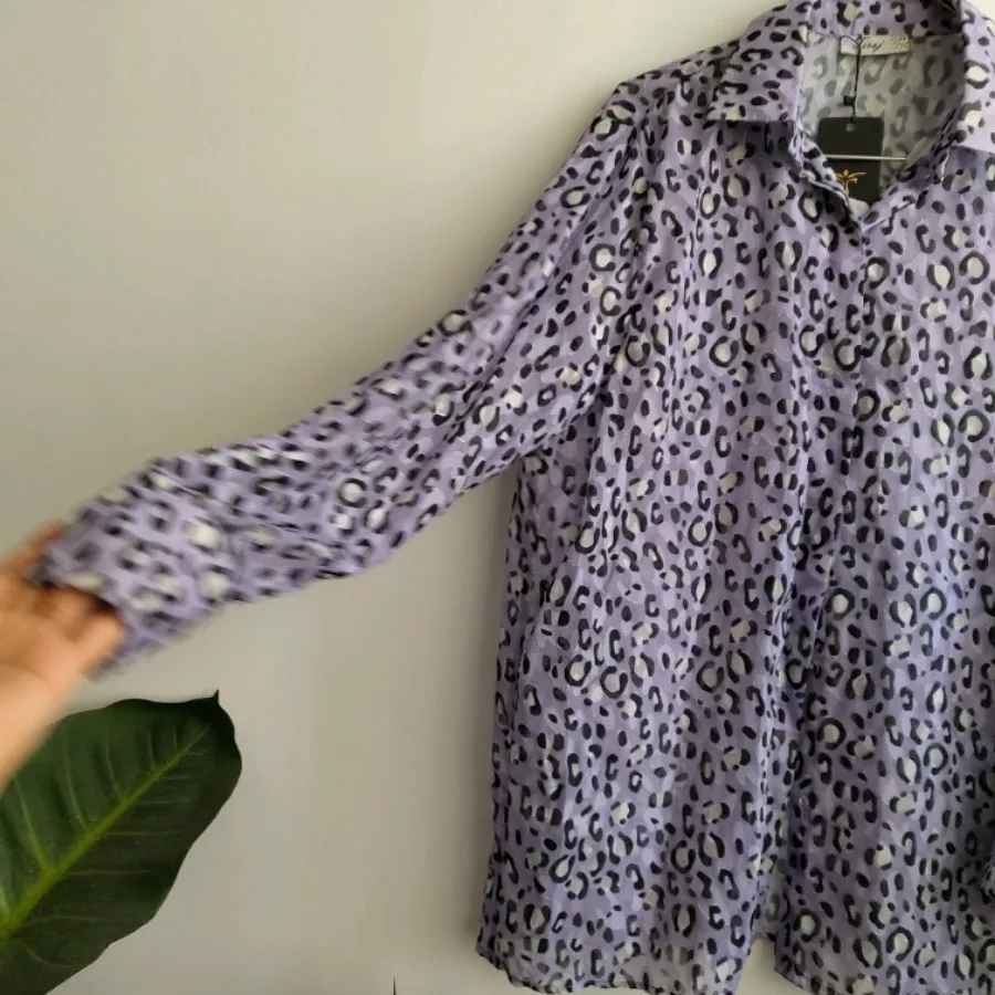 شومیز مانتویی