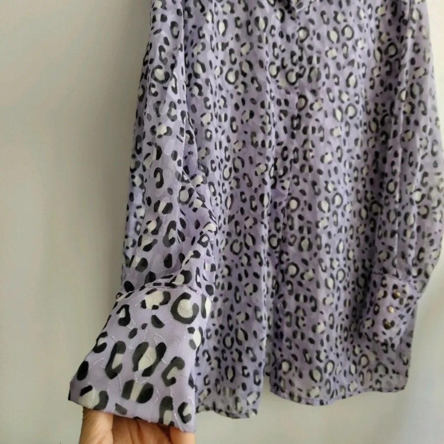 شومیز مانتویی