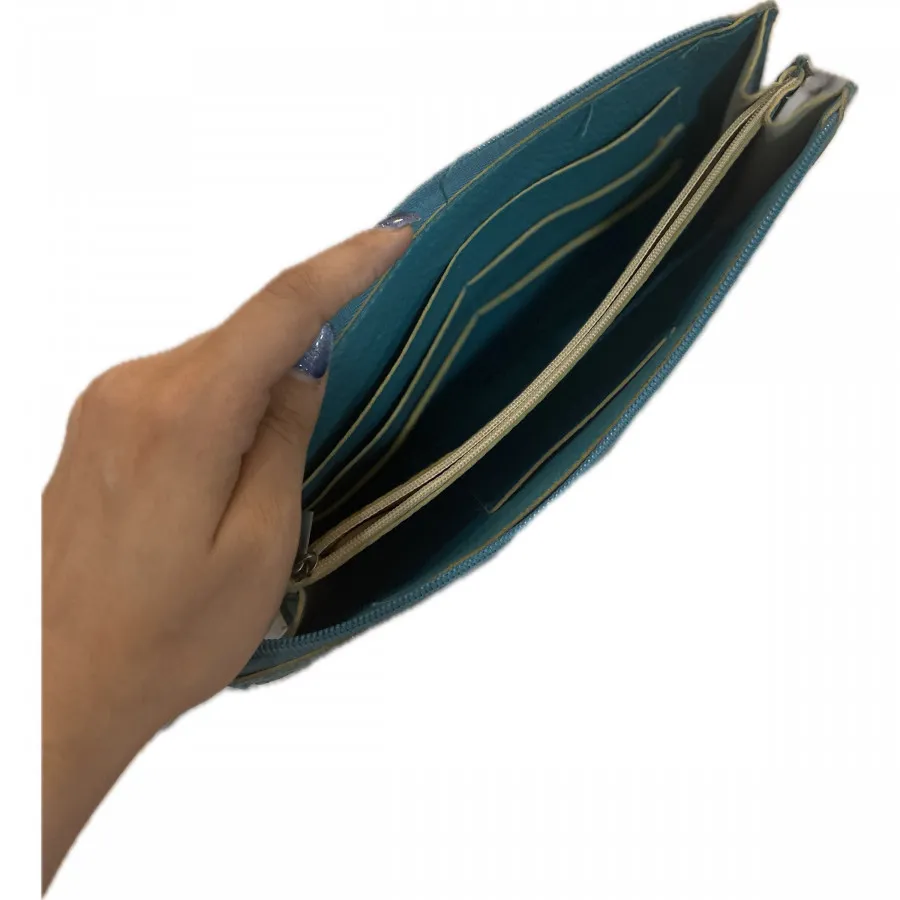 کیف دستی تمام چرم