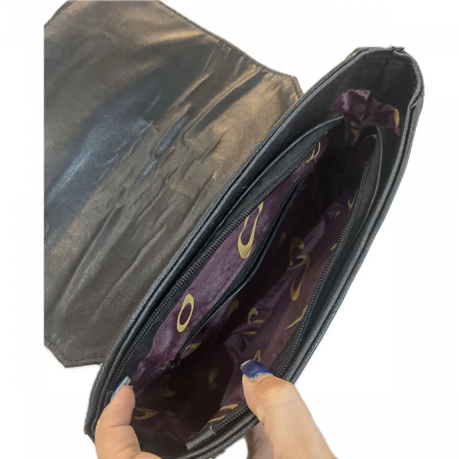 کیف مشکی زنانه