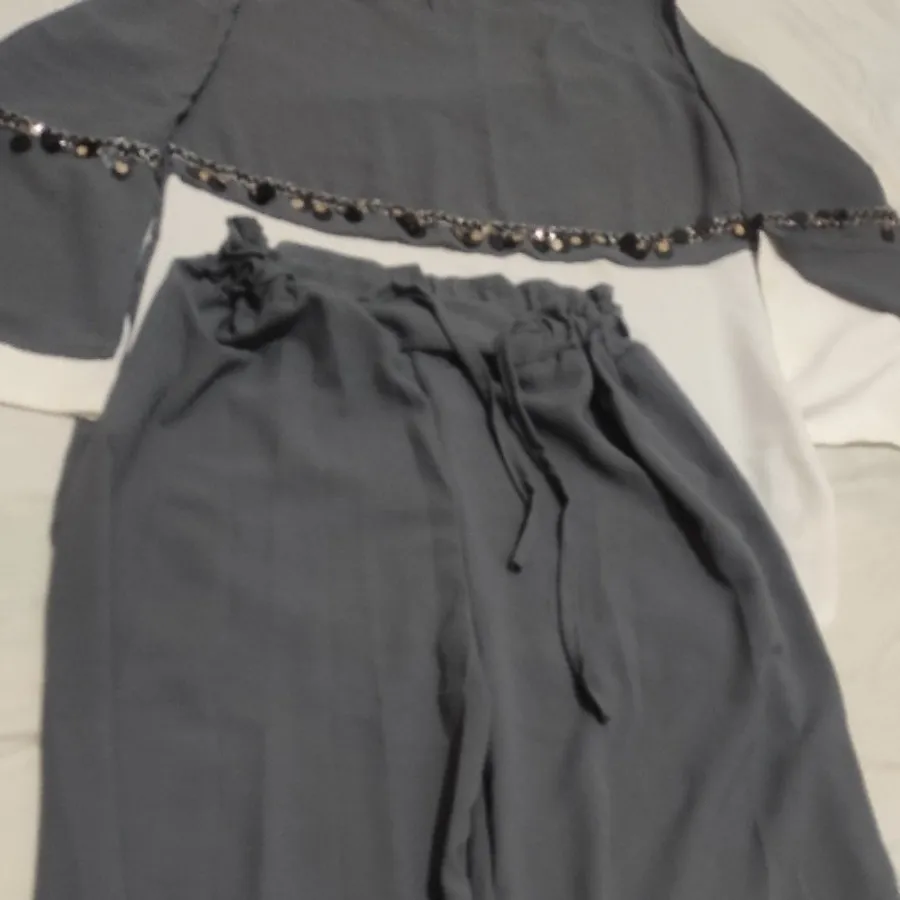 ست تونیک شلوار