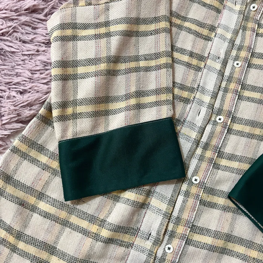 شومیز پاییزه