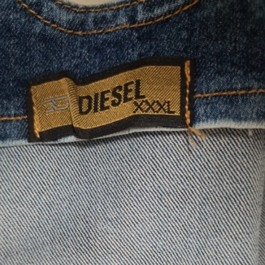 جلیقه جین زنانه