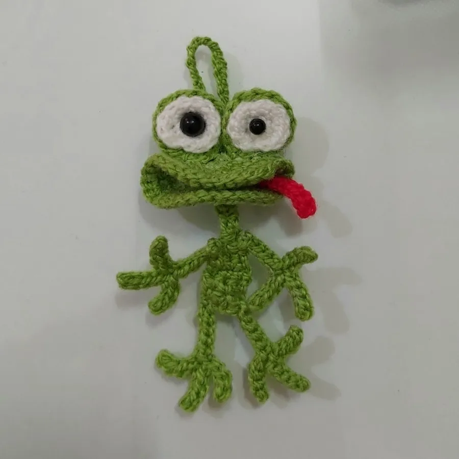 قورقورک سبز