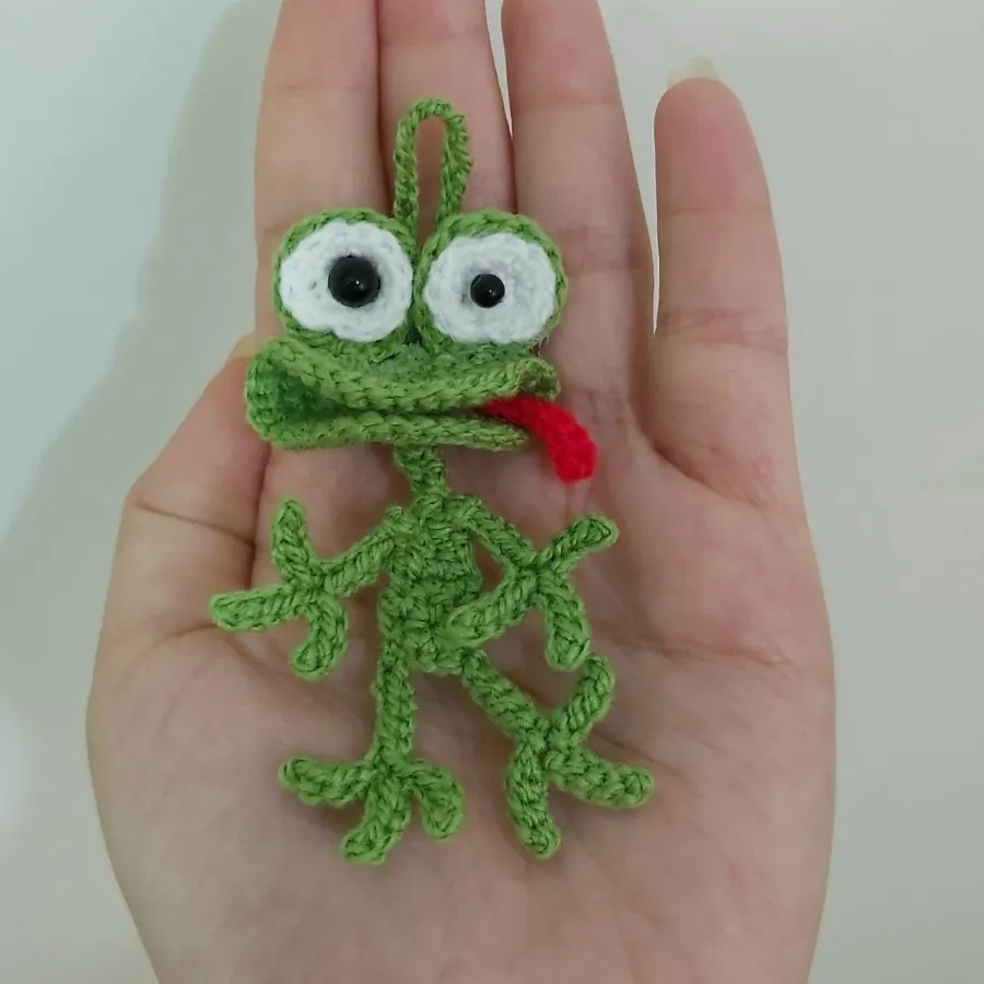 قورقورک سبز