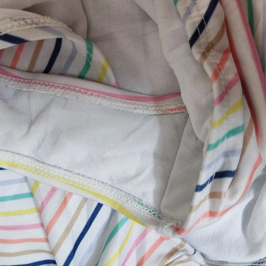 مایو دخترانه