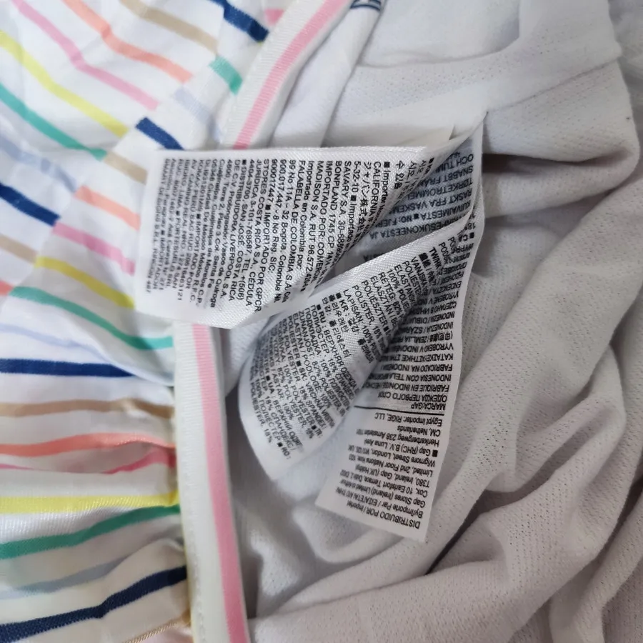 مایو دخترانه