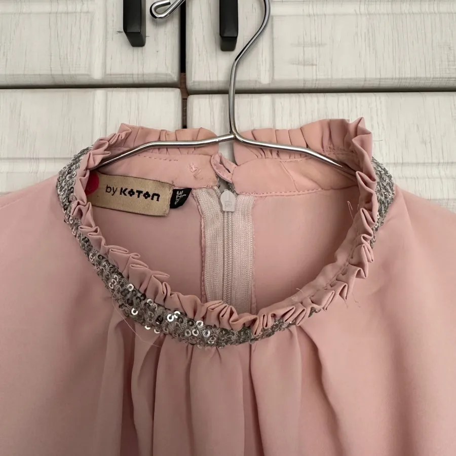 شومیز دخترانه