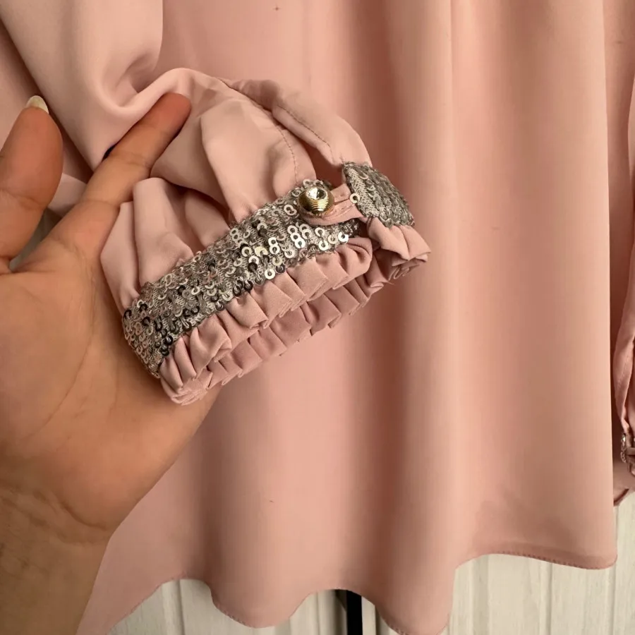 شومیز دخترانه